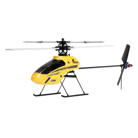 Blade CP2 Helicopter